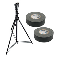 Manfrotto 111BSU 12' 3-Section Picture
