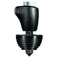 Manfrotto Rubber Spiked Foot S Picture
