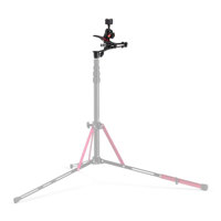 Manfrotto Cold Shoe Spring Cla Picture