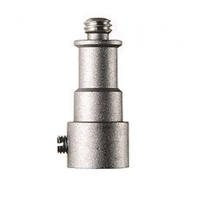 Manfrotto 182 3/8" Female to 5 Picture
