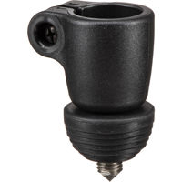 Manfrotto Rubber Spiked Foot S Picture