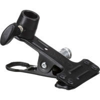 Manfrotto 275 Mini Clip Clamp  Picture