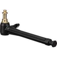 Manfrotto 042 Extension Arm w/ Picture