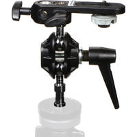 Manfrotto 155 Double Ball Join Picture