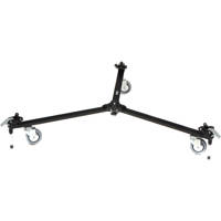 Manfrotto 127 Portable Video Dolly (#3127)