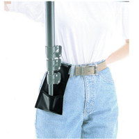 Manfrotto 080 Monopod Belt Pou Picture