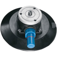 Manfrotto 241FB Pump Cup with  Picture