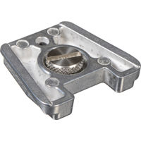 Manfrotto Camera Plate 1/4" fo Picture