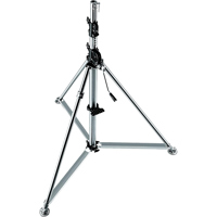 Manfrotto 387XU 12' 3-Section  Picture