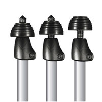 Manfrotto 439SPK2 Rubber/Metal Picture