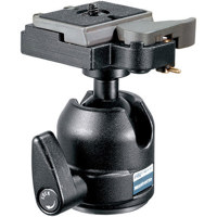 Manfrotto Compact Ball Head wi Picture