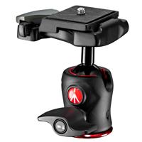 Manfrotto 490 Center Ball Head Picture