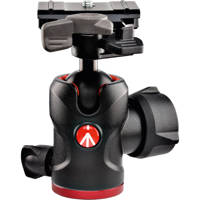 Manfrotto 494 Aluminum Center  Picture