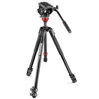 Manfrotto 190X 3-Section Alumi Picture
