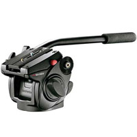 Manfrotto 501HDV Pro Video Flu Picture