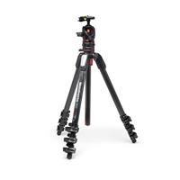 Manfrotto 055 4-Section Carbon Picture