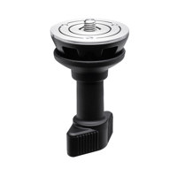 Manfrotto 60mm Short Half Ball Picture