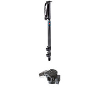 Manfrotto 679B Three Section B Picture