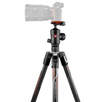 Manfrotto Befree GT 4-Section  Picture