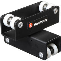 Manfrotto Double Sliding Carri Picture