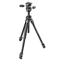 Manfrotto 290 Dual 3-Section A Picture