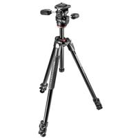 Manfrotto 290 Xtra 3-Section A Picture
