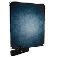 Manfrotto EzyFrame Vintage Bac Picture