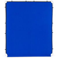 Manfrotto 6.5x7.5' EzyFrame Ba Picture