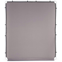 Manfrotto 6.5x7.5' EzyFrame Ba Picture