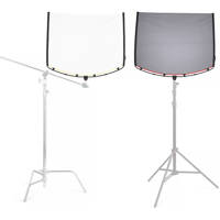Manfrotto Rapid Flag Kit Picture