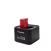 Manfrotto ProCUBE 3 Profession Picture