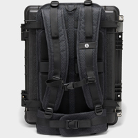 Manfrotto Pro Light Reloader Tough 47 Hard Case with Foam Insert