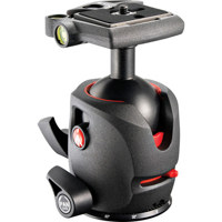 Manfrotto 055 Magnesium Ball H Picture