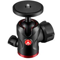 Manfrotto 494 Center Ball Head Picture