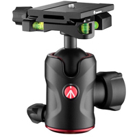 Manfrotto 496 Center Ball Head Picture
