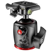 Manfrotto 055 3-Section Carbon Picture