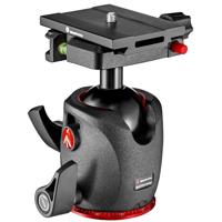 Manfrotto XPRO Ball Head with  Picture