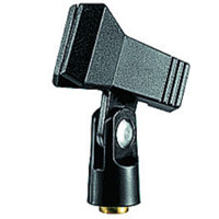 Manfrotto Spring Clip Micropho Picture