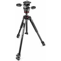 Manfrotto 190X 3-Section Alumi Picture
