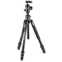 Manfrotto Befree GT XPRO 4-Sec Picture