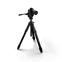 Manfrotto 500X Fluid Video Hea Picture
