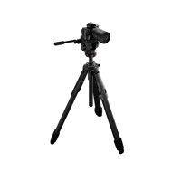 Manfrotto 500X Fluid Video Hea Picture