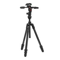 Manfrotto Befree GT PRO 4-Sect Picture
