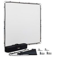 Manfrotto 2x2m Pro Scrim All I Picture