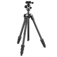 Manfrotto MT290XTA3US 290 Xtra Tripode de Aluminio