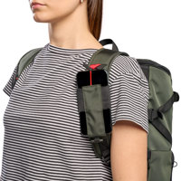 Manfrotto Street Slim Backpack Picture