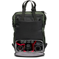 Manfrotto Street Convertible T Picture