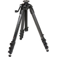 Manfrotto 057 4-Section Carbon Picture