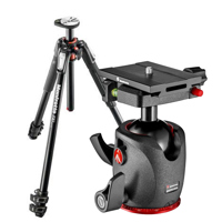 Manfrotto 190XPRO 3-Section Al Picture