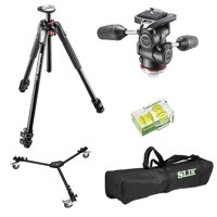 Manfrotto 190XPRO 3-Section Al Picture